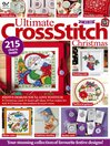 Ultimate Cross Stitch Christmas 2026